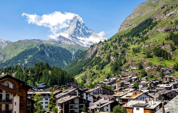 zermatt