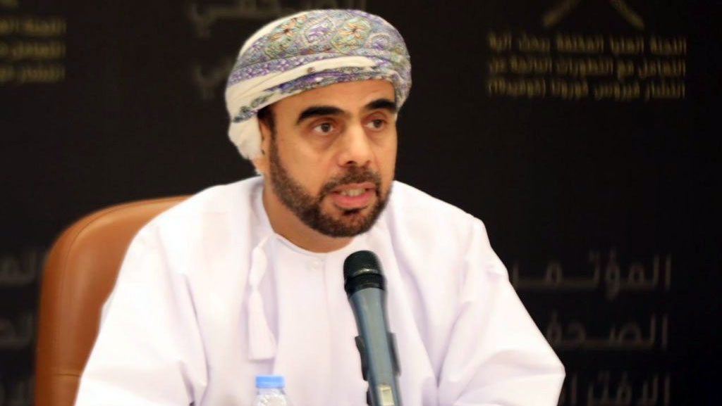 600ല​ധി​കം ആ​രോ​ഗ്യ പ്ര​വ​ർ​ത്ത​ക​ർ​ക്ക്​  കോ​വി​ഡ്​ ബാ​ധി​ച്ചു –അ​ണ്ട​ർ സെ​ക്ര​ട്ട​റി