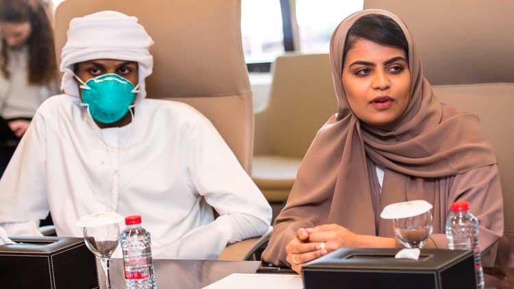 ആയിഷ പകർന്നു പുതുജീവൻ; ഖാലിദ്​ ഇനി രോഗിയല്ല