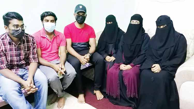 ബുറൈദയിൽ മാത്രം 40 മലയാളി ഗർഭിണികൾ