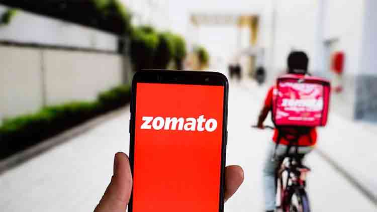 ‘മതിയായ ജോലിയില്ല’; സൊമാറ്റോ 13 ശതമാനം ജീവനക്കാരെ പിരിച്ചുവിടും