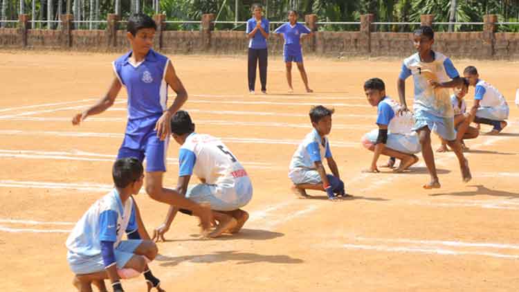 സോണൽ മത്സരങ്ങൾക്ക്​ ഗ്രേസ്​ മാർക്കില്ല