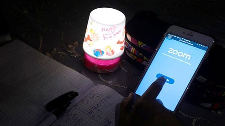 zoom-app