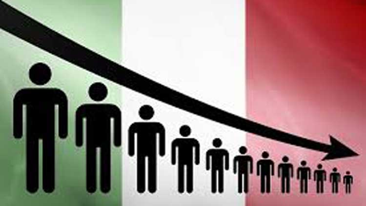 2100ൽ 20 രാജ്യങ്ങളിൽ ജനസംഖ്യ പകുതിയിൽ താഴെയാകുമെന്ന്​ പഠനം