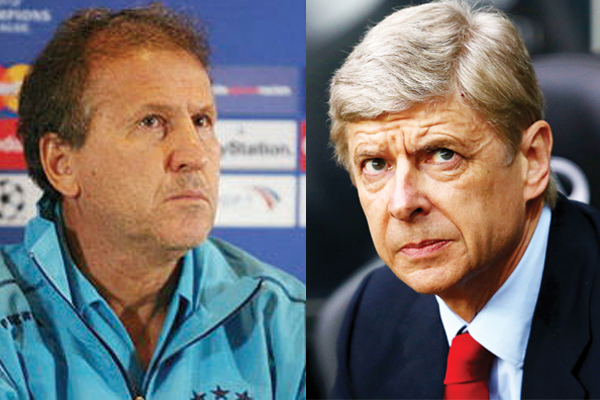 എഫ്.സി ഗോവയില്‍ ഒരു ആഴ്സനല്‍ വിവാദം