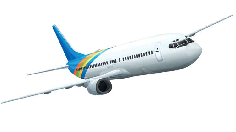 ഇ​റാ​ന്‍ വ്യോ​മ​മേ​ഖ​ല ഒ​ഴി​വാ​ക്ക​ല്‍  ടി​ക്ക​റ്റ് നി​ര​ക്കും