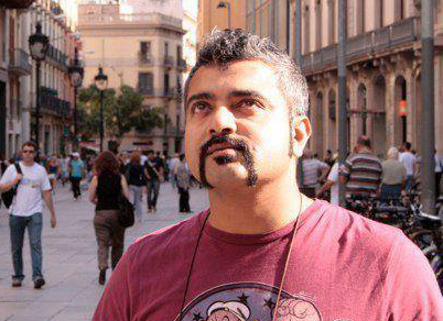 അബുദാബിയില്‍ അറസ്റ്റിലായതായി നടന്‍ ജിനു ജോസഫ്