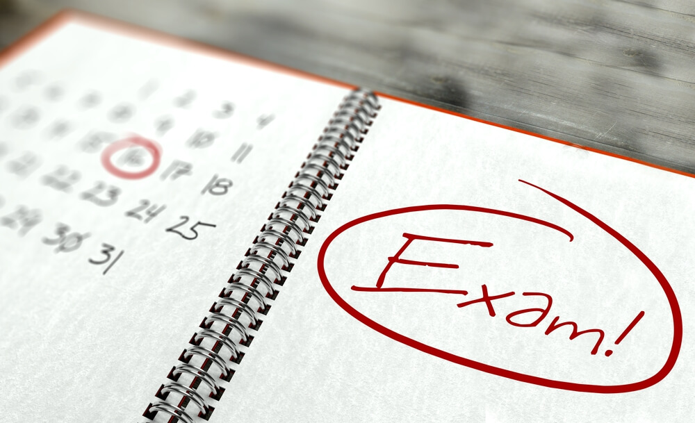 ആത്മവിശ്വാസത്തോടെ പരീക്ഷക്കൊരുങ്ങാം